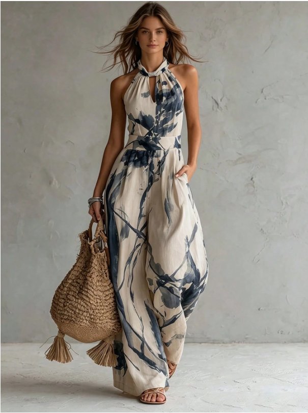 Jumpsuits