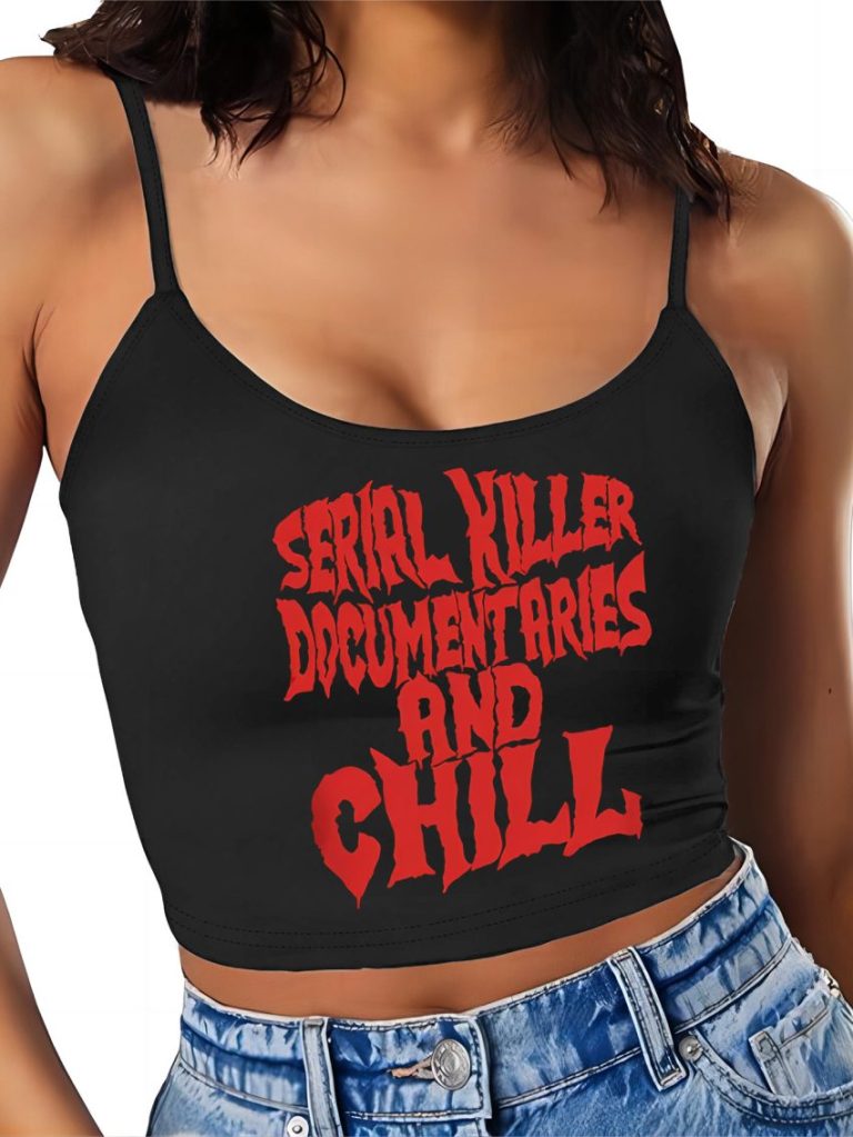 Red Tie Dye Off-Shoulder Top