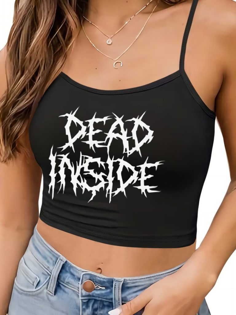 White Tie Dye Off-Shoulder Top