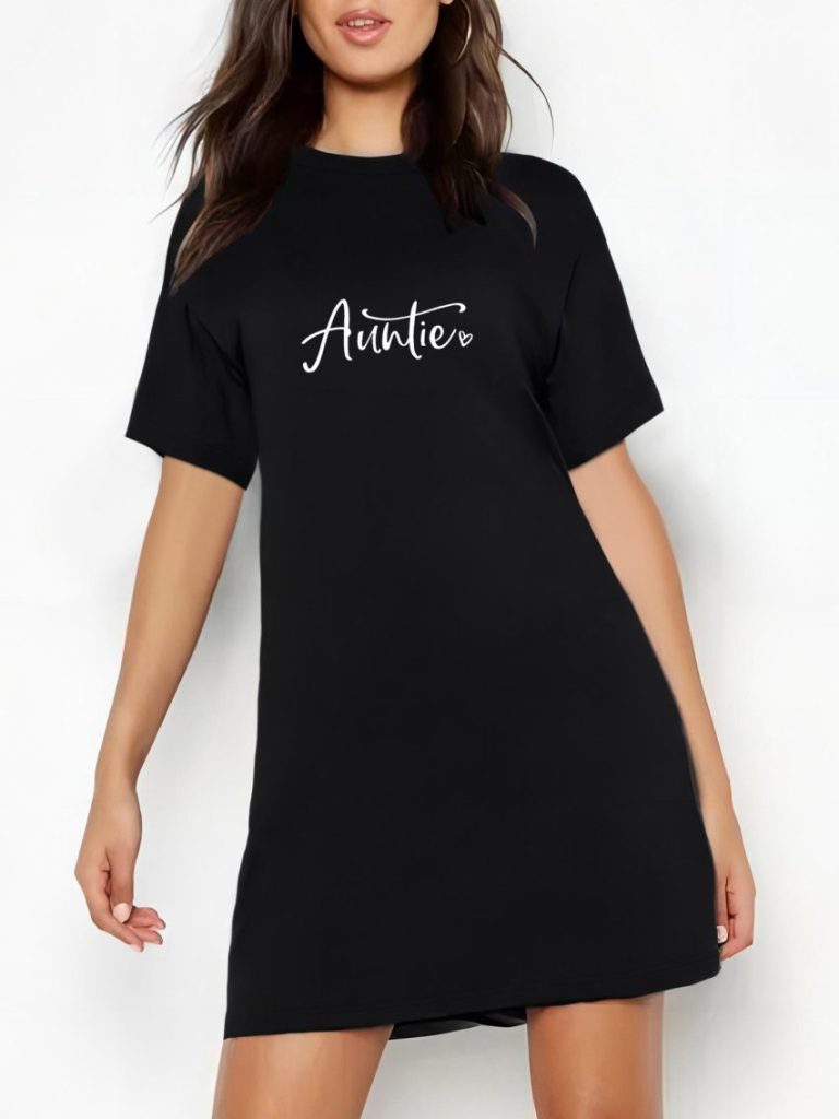 Multicolor Animal Print Crew Tee