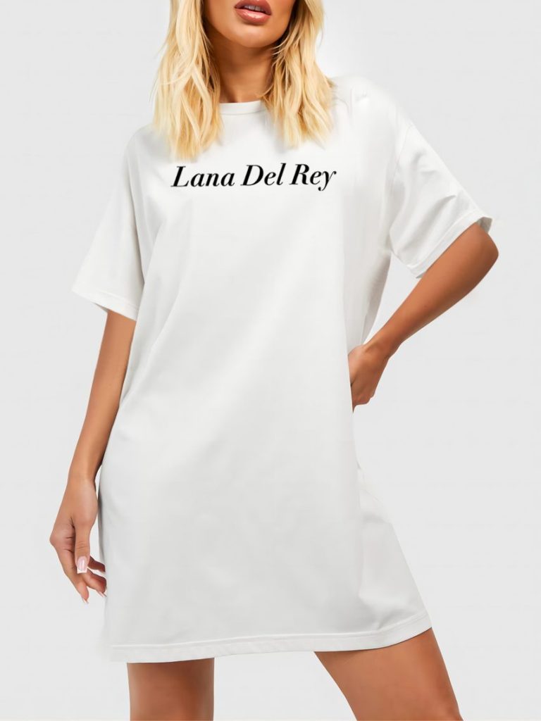 Yellow Cotton Short Sleeve Tee