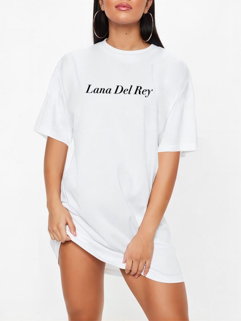 Yellow Cotton Long Sleeve Tee