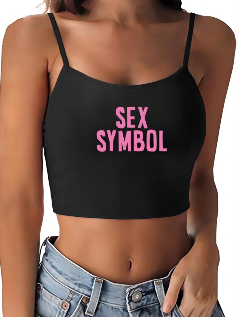 Multicolor Leopard Print Halter Top
