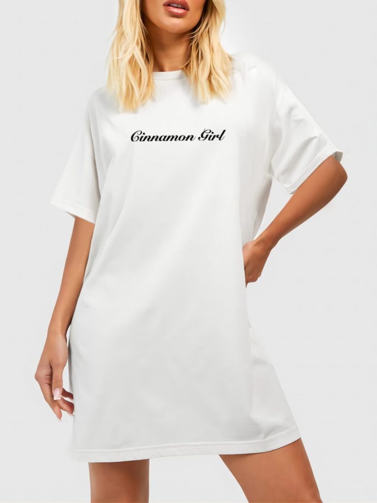 Cotton Short Sleeve Tee