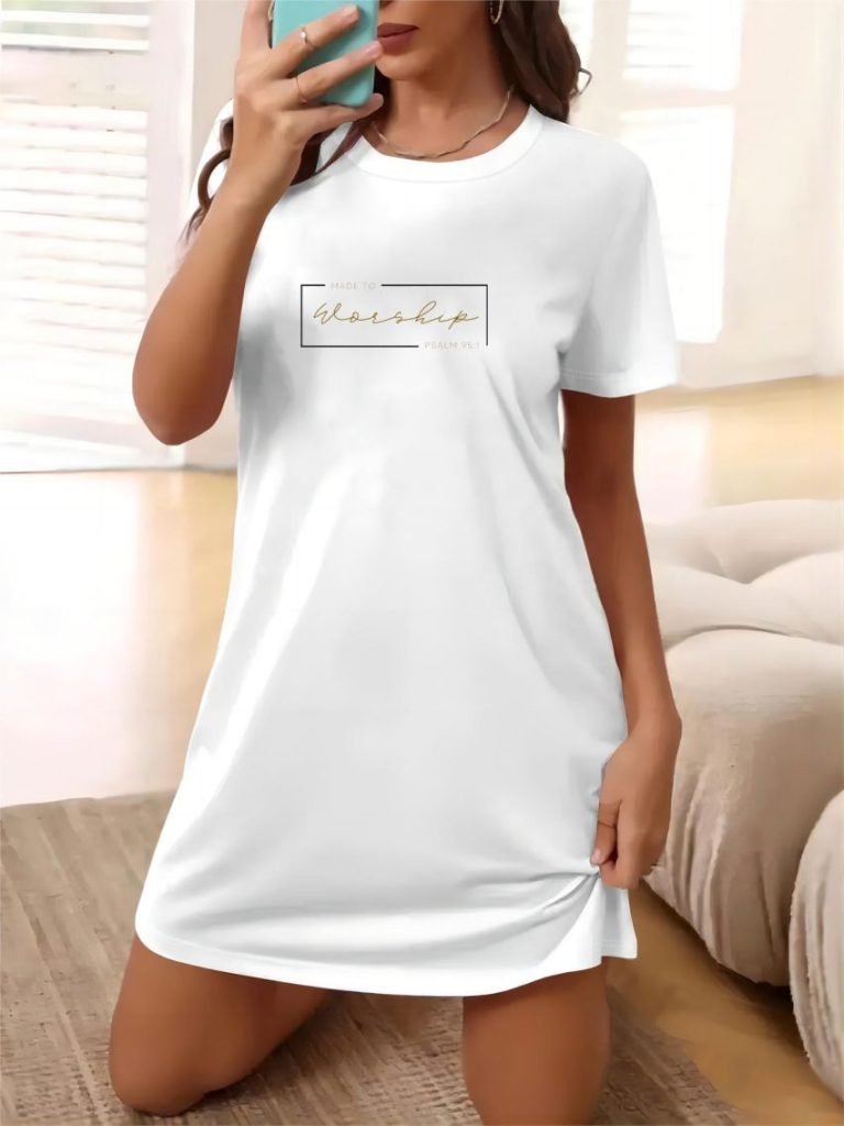 Cotton Sleeveless Top