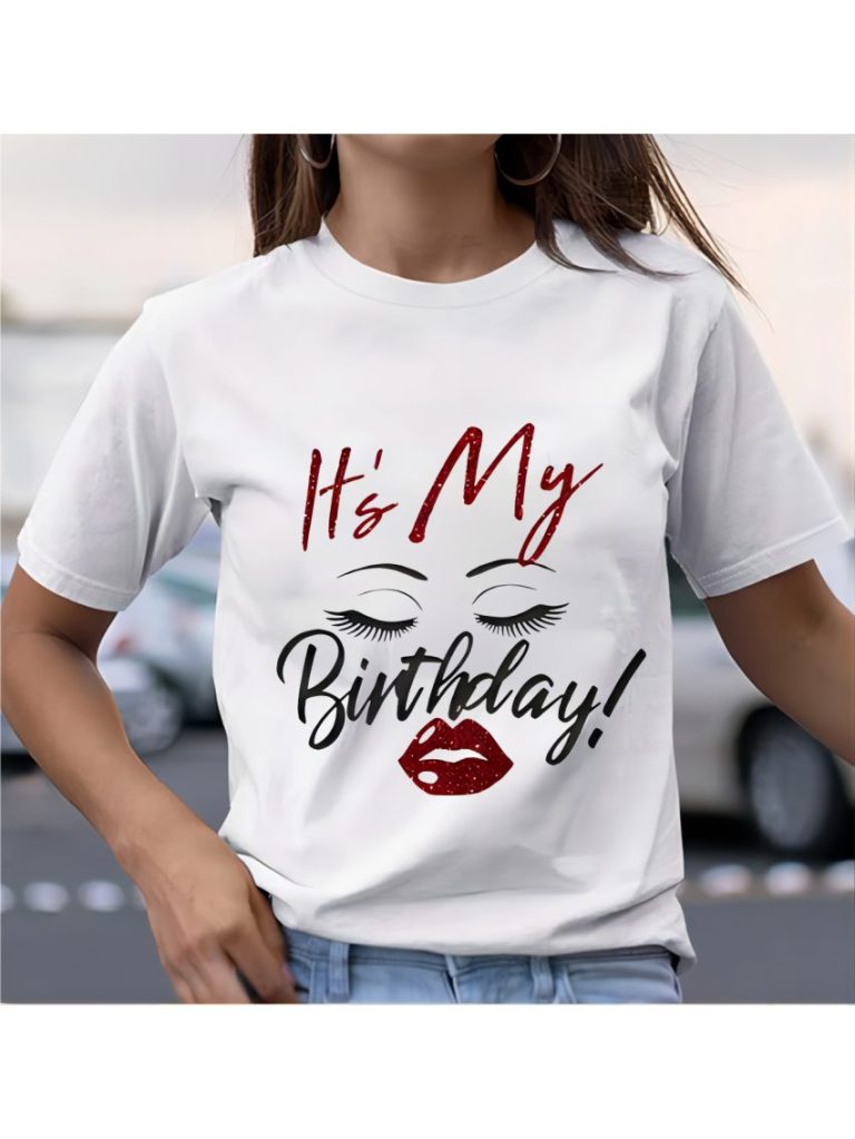 Multicolor Portrait Print Off-Shoulder Top