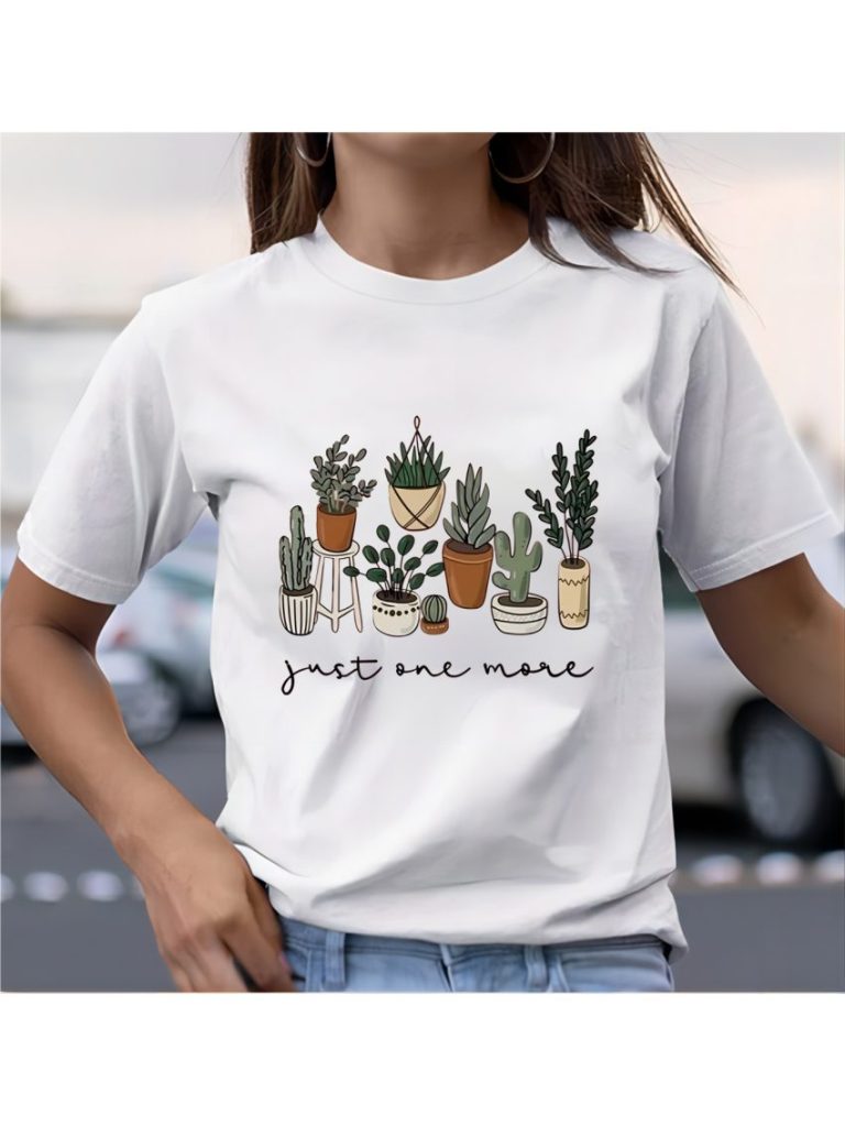 Multicolor Geometric Print Off-Shoulder Top