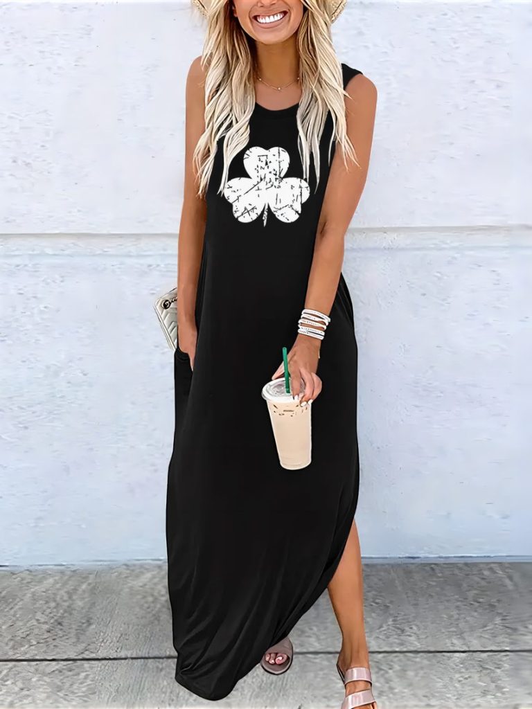 Multicolor Heart Print Off-Shoulder Top