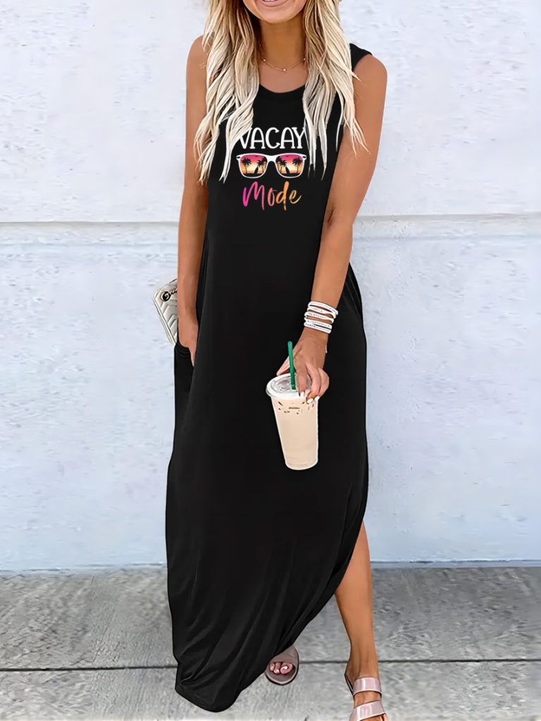 Multicolor Heart Print Top
