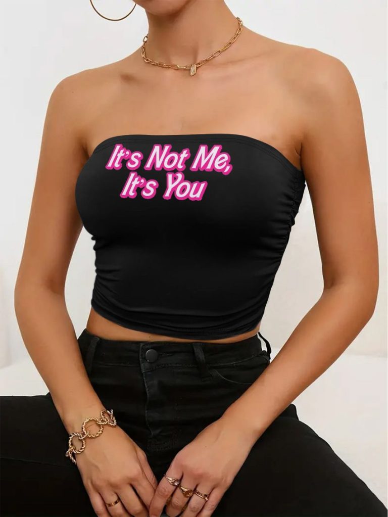 Pink Leopard Print Top