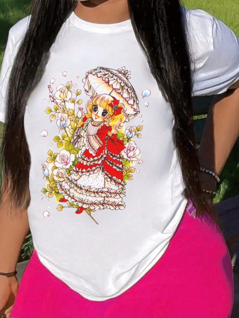 Multicolor Floral Print Sleeveless Top