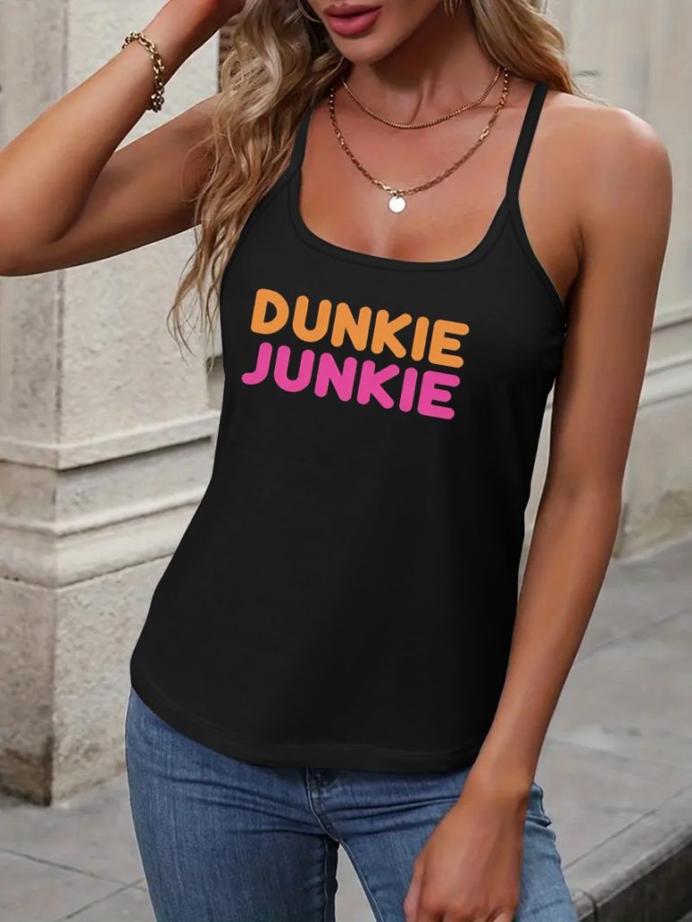 Multicolor Leopard Print Sleeveless Top