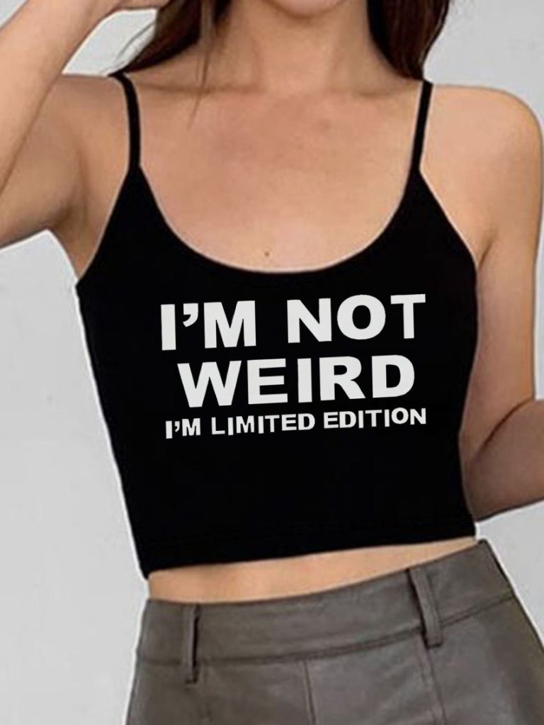Cotton Short Sleeve Top