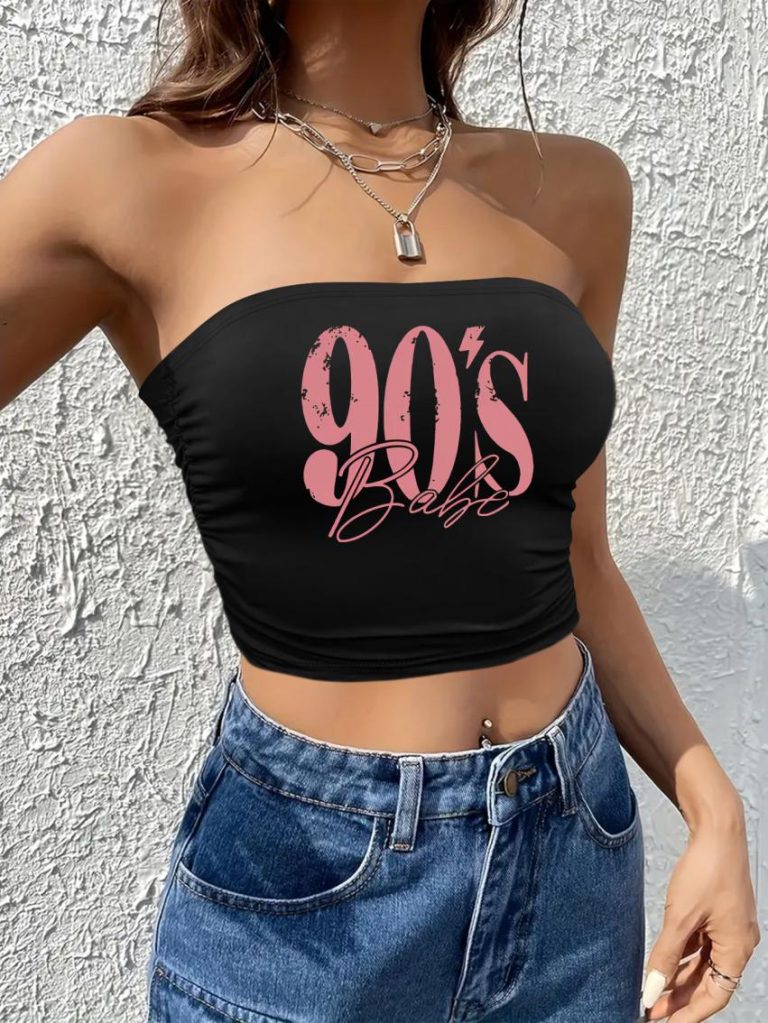 Leopard Print Off-Shoulder Top