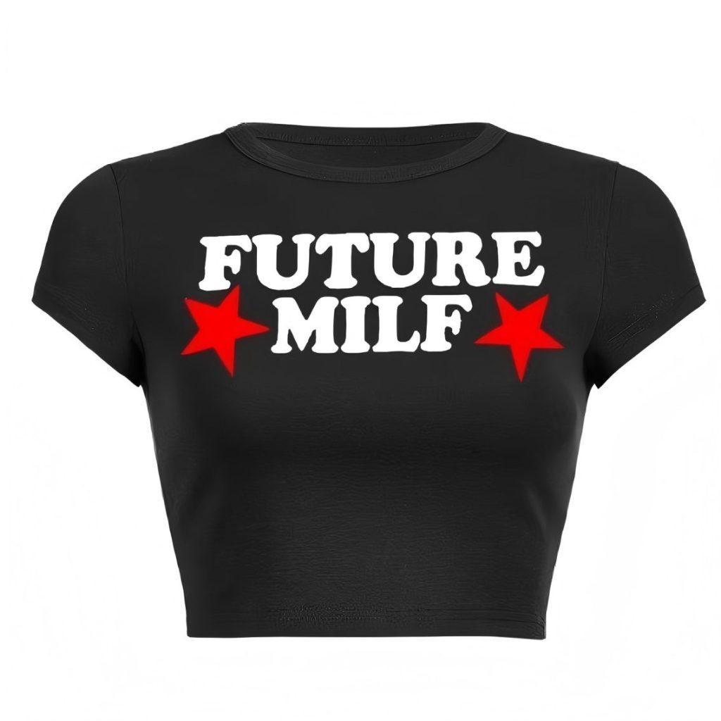 Future Star Crop Top