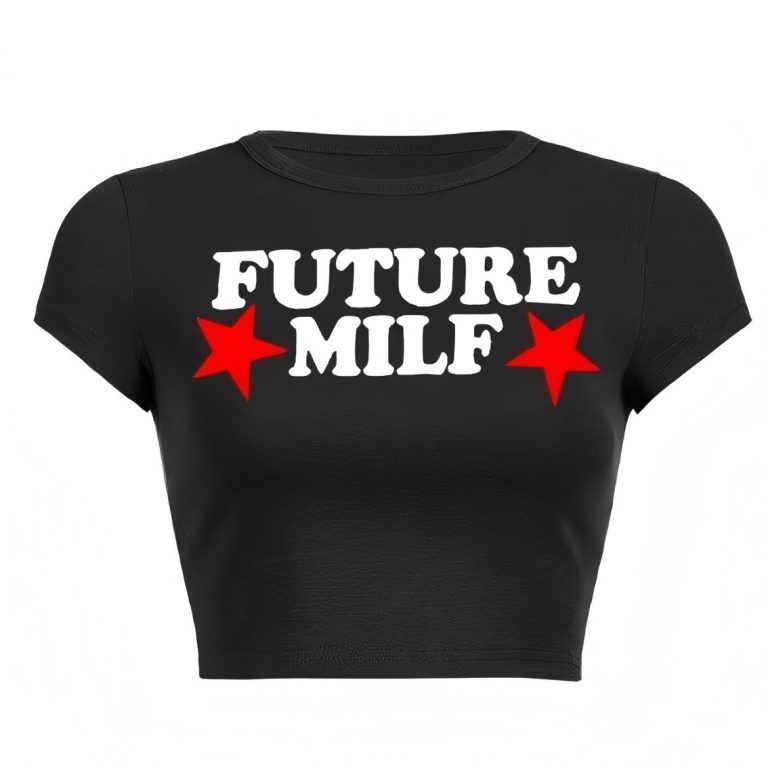 Future Star Crop Top