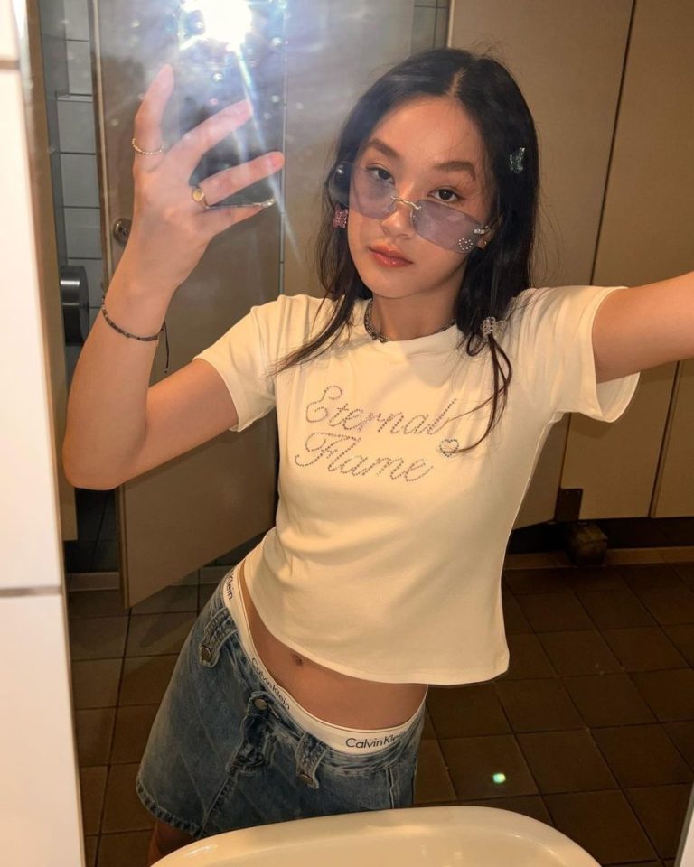 Casual Basic Top