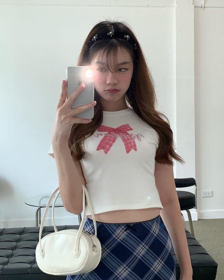 Casual Basic Top
