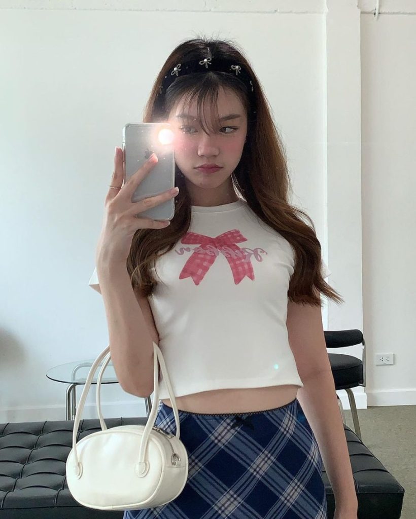 Casual Basic Top