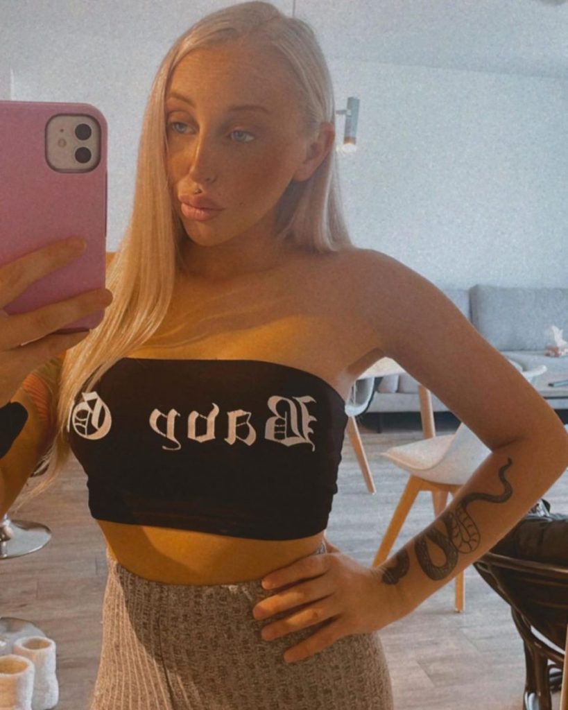 Simple Casual Top