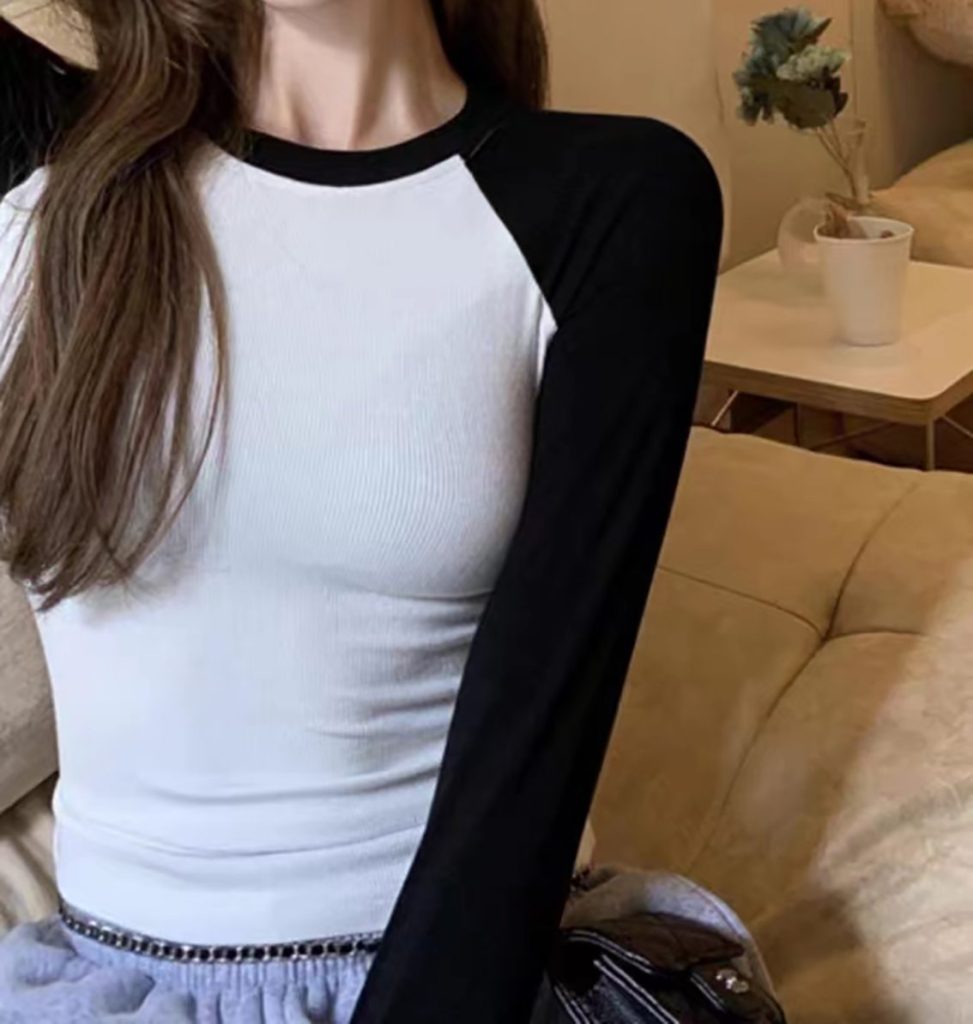 Everyday Casual Top