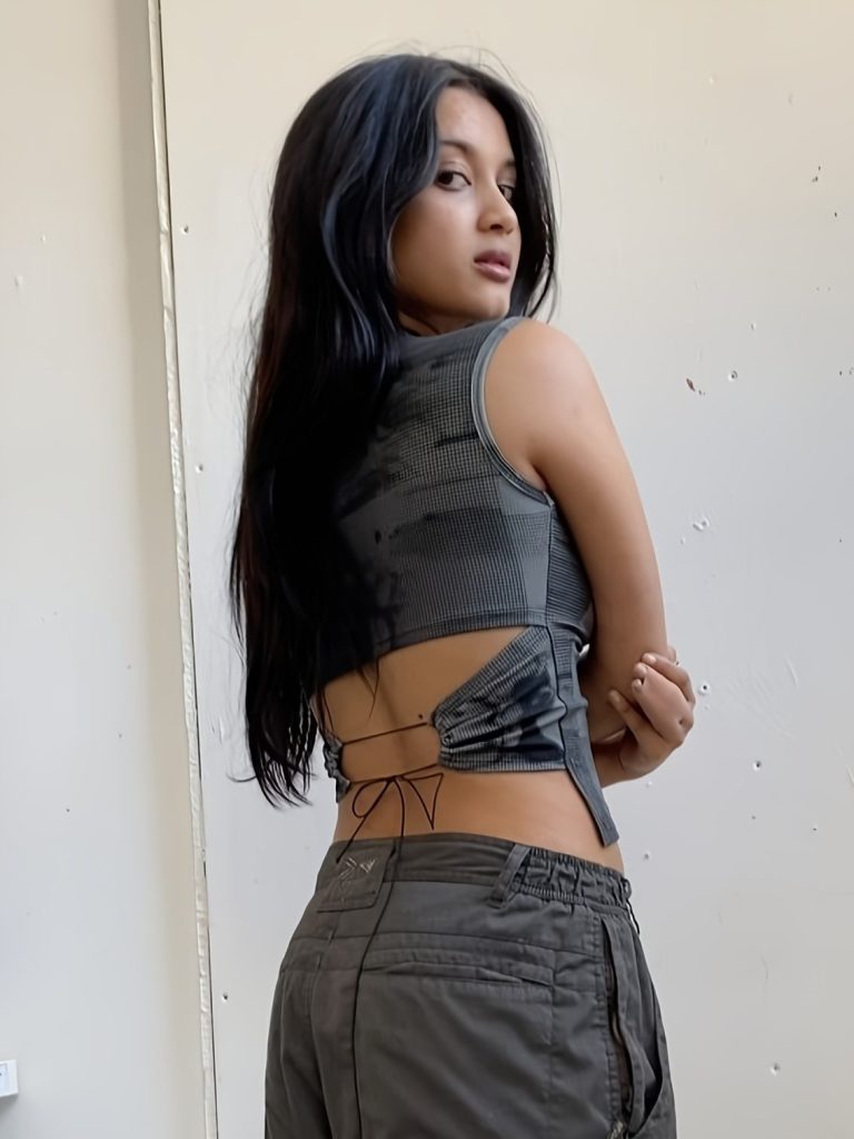Regular Casual Top