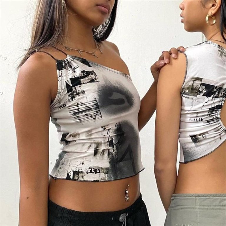 Soft Casual Top
